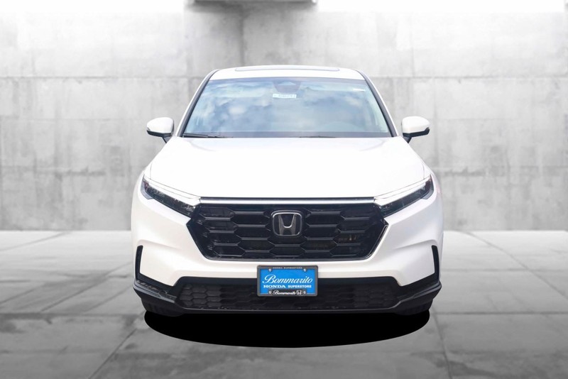 Honda CR-V Vehicle Image 04