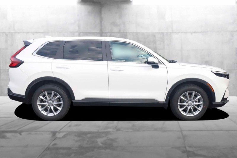 Honda CR-V Vehicle Image 05