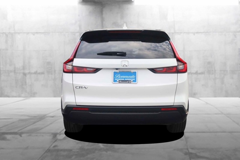 Honda CR-V Vehicle Image 06