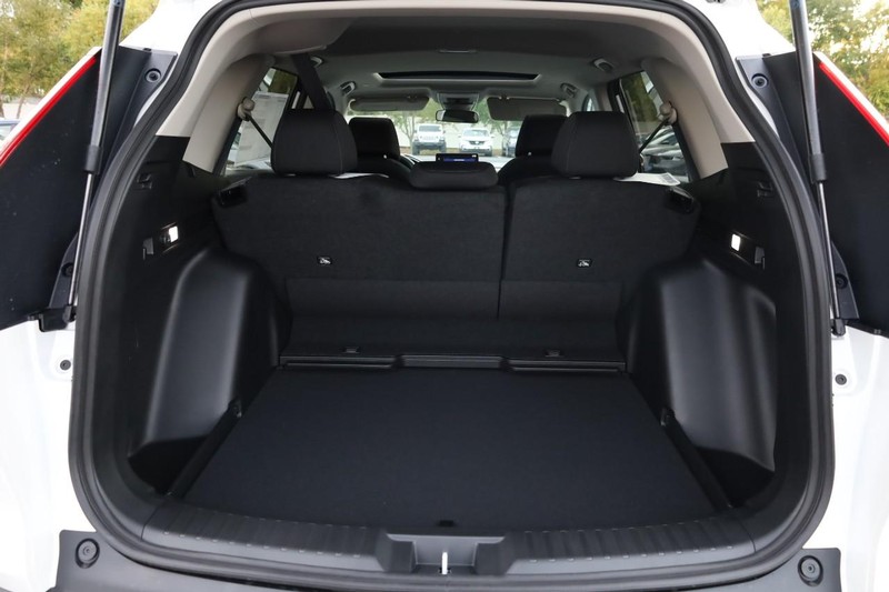 Honda CR-V Vehicle Image 07