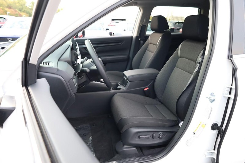 Honda CR-V Vehicle Image 08