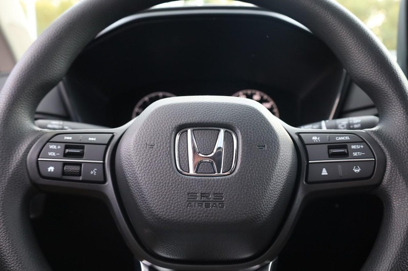 Honda CR-V Vehicle Image 10