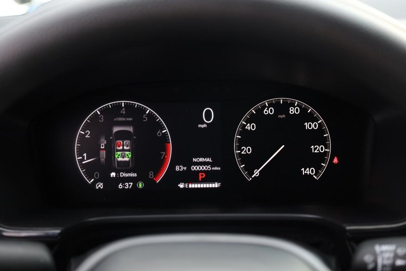 Honda CR-V Vehicle Image 11