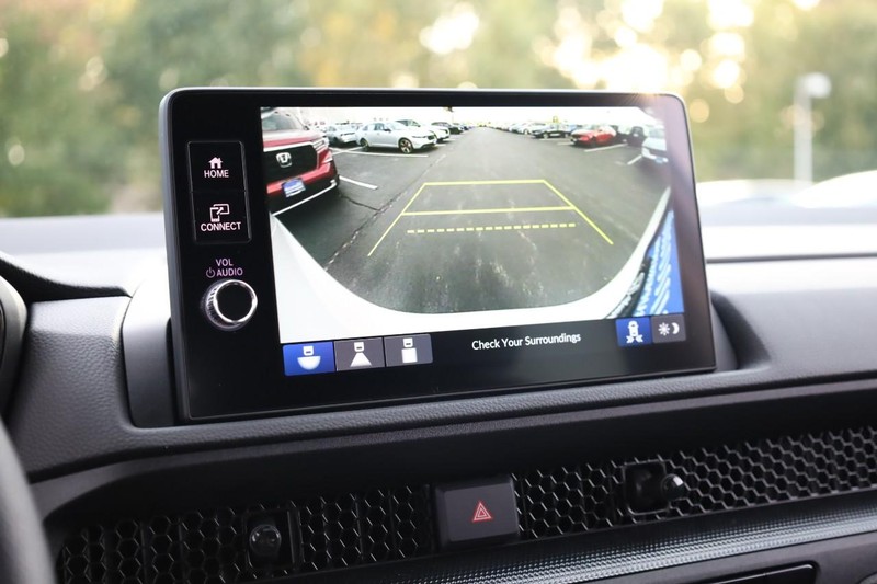 Honda CR-V Vehicle Image 13