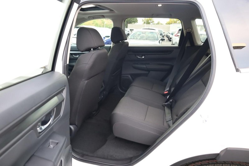Honda CR-V Vehicle Image 20