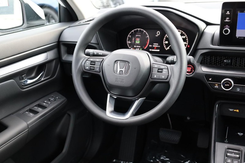 Honda CR-V Vehicle Image 23