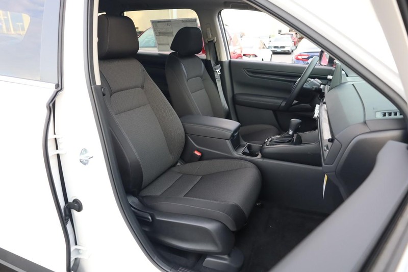 Honda CR-V Vehicle Image 24