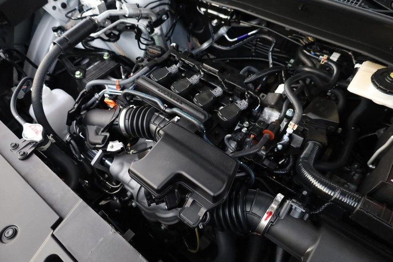 Honda CR-V Vehicle Image 25