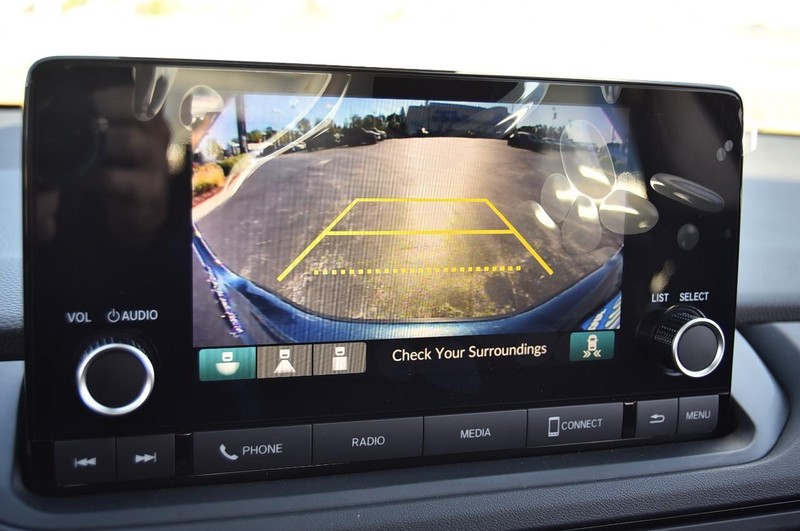 Honda Accord Sedan Vehicle Image 11