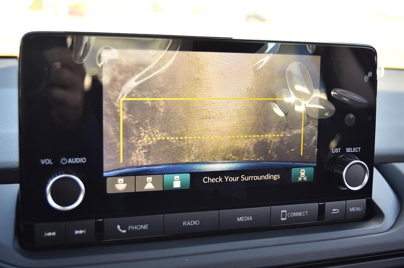 Honda Accord Sedan Vehicle Image 12