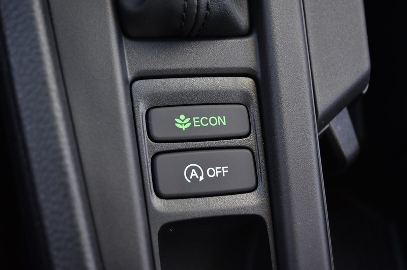 Honda Accord Sedan Vehicle Image 16