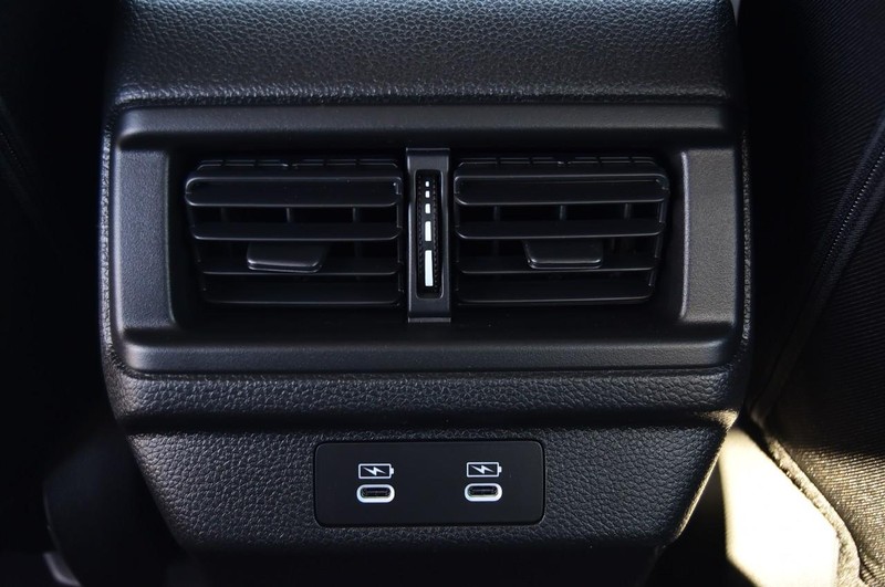 Honda Accord Sedan Vehicle Image 23