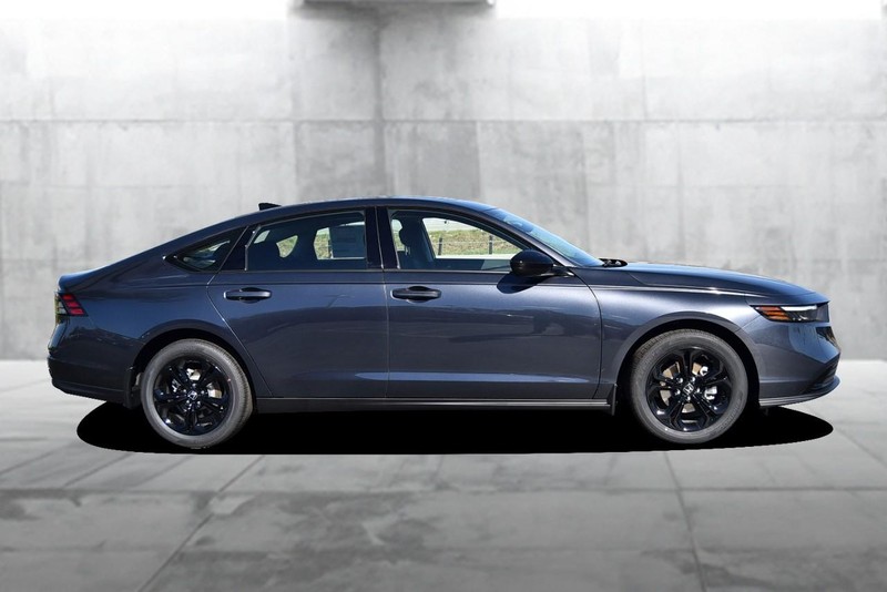 Honda Accord Sedan Vehicle Image 05