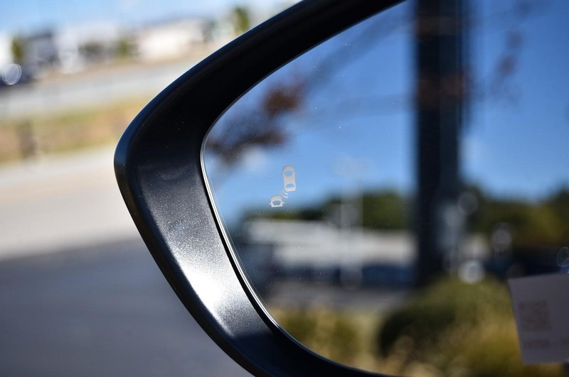 Honda Accord Sedan Vehicle Image 09