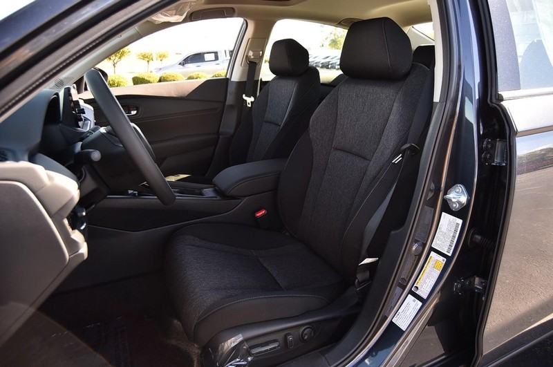 Honda Accord Sedan Vehicle Image 19