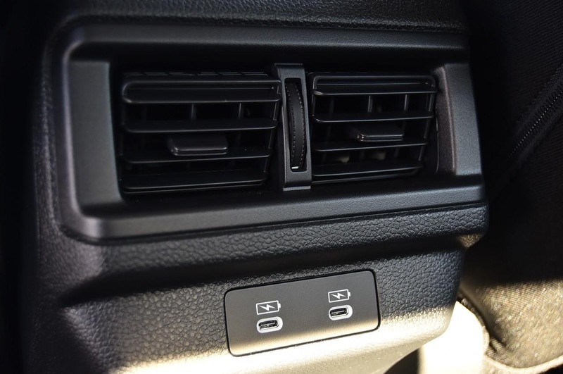 Honda Accord Sedan Vehicle Image 23