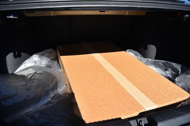 Honda Accord Sedan Vehicle Image 24