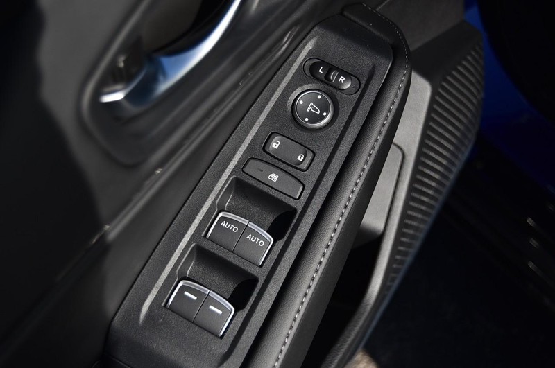 Honda Accord Hybrid Vehicle Image 08