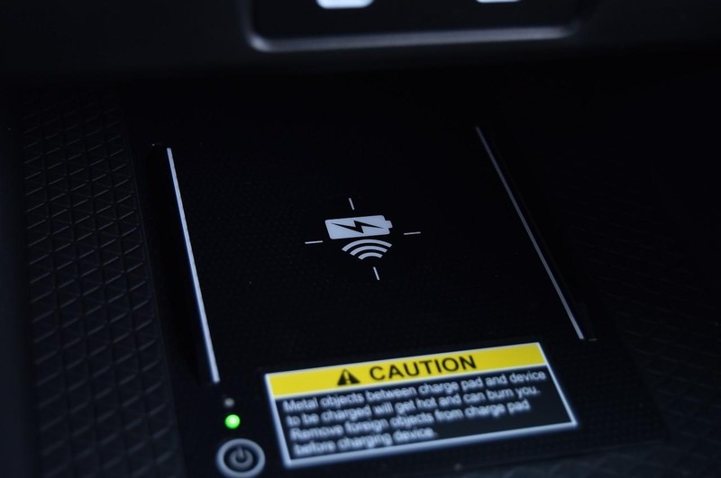 Honda Accord Hybrid Vehicle Image 17