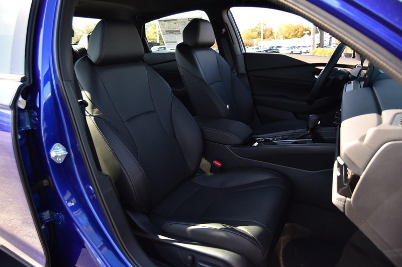 Honda Accord Hybrid Vehicle Image 22