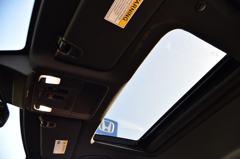 Honda Accord Hybrid Vehicle Image 23