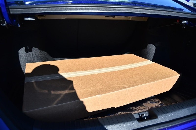 Honda Accord Hybrid Vehicle Image 26