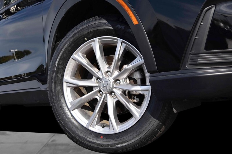 Honda CR-V Vehicle Image 03