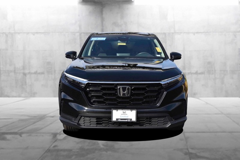 Honda CR-V Vehicle Image 04