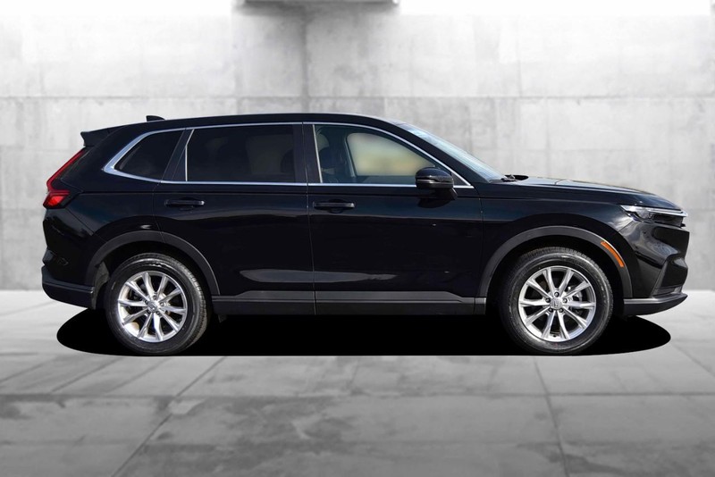 Honda CR-V Vehicle Image 05