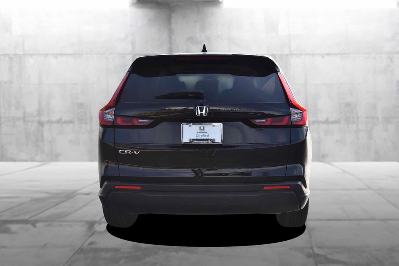 Honda CR-V Vehicle Image 06