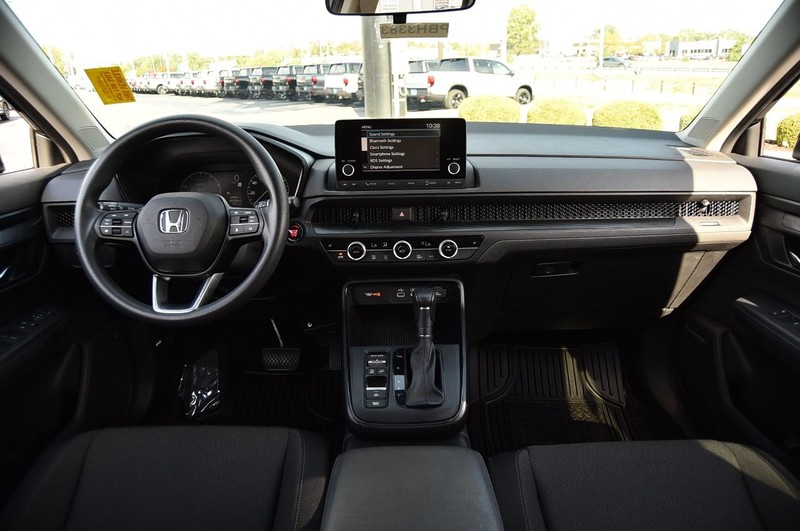 Honda CR-V Vehicle Image 07