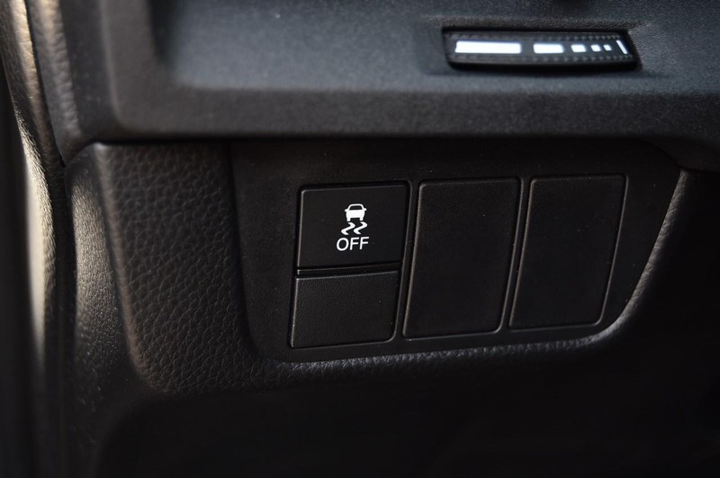 Honda CR-V Vehicle Image 10