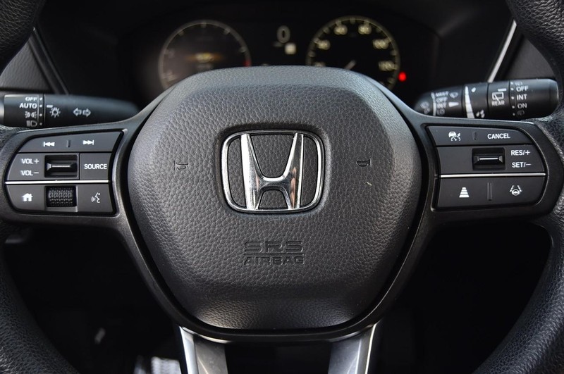 Honda CR-V Vehicle Image 20