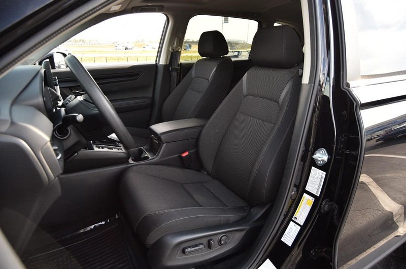 Honda CR-V Vehicle Image 21