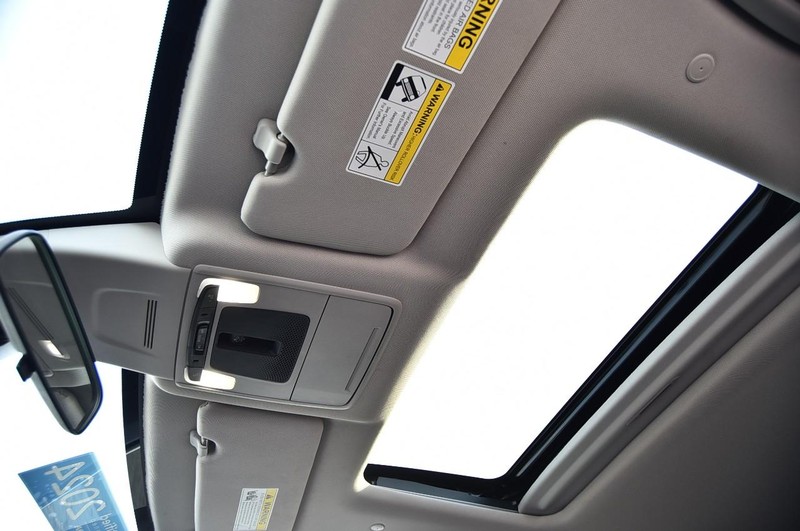 Honda CR-V Vehicle Image 23