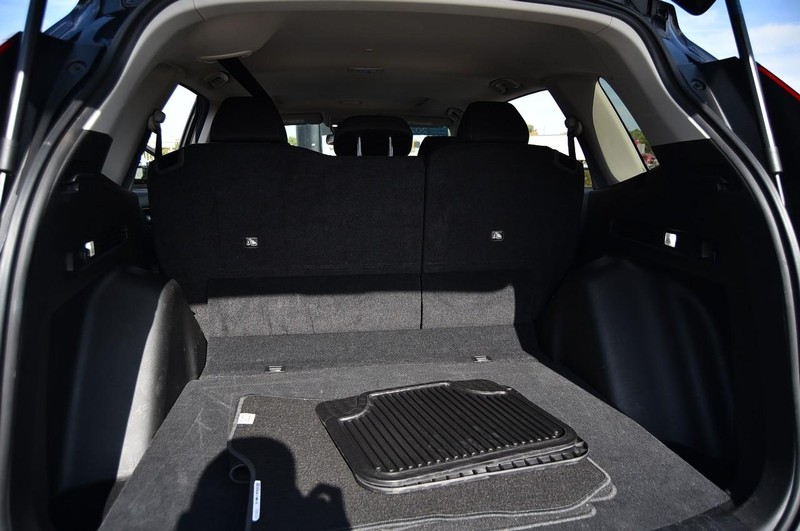 Honda CR-V Vehicle Image 27