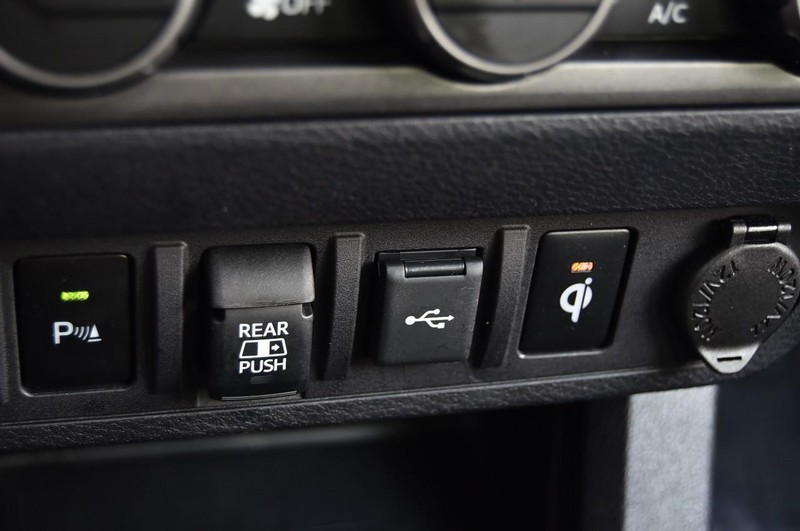 Toyota Tacoma 4WD Vehicle Image 19