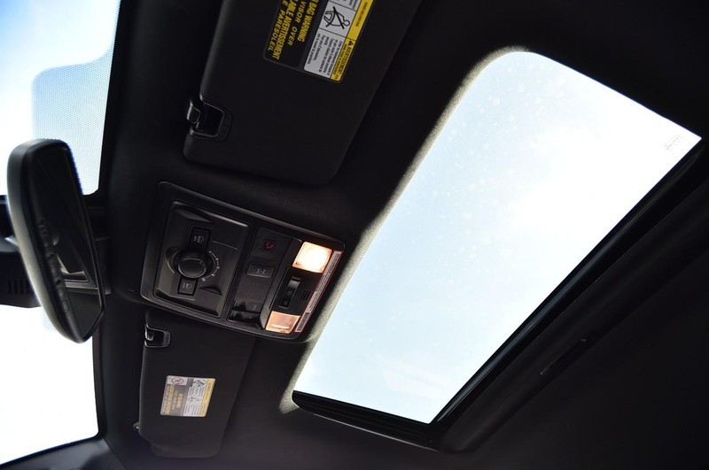 Toyota Tacoma 4WD Vehicle Image 24