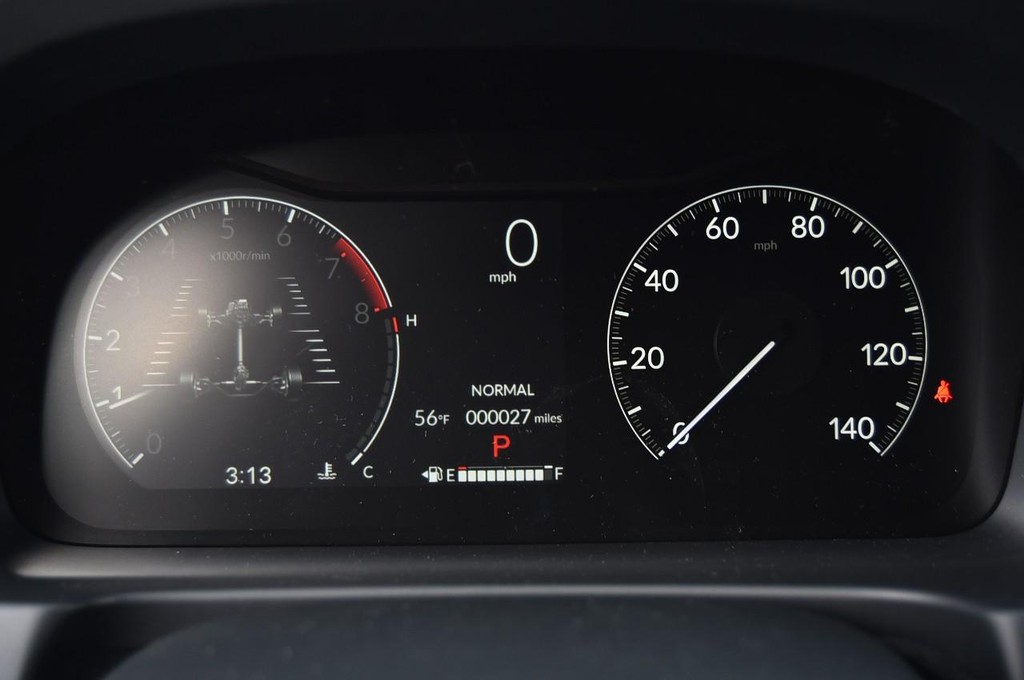 Honda Ridgeline Vehicle Full-screen Gallery Image 14