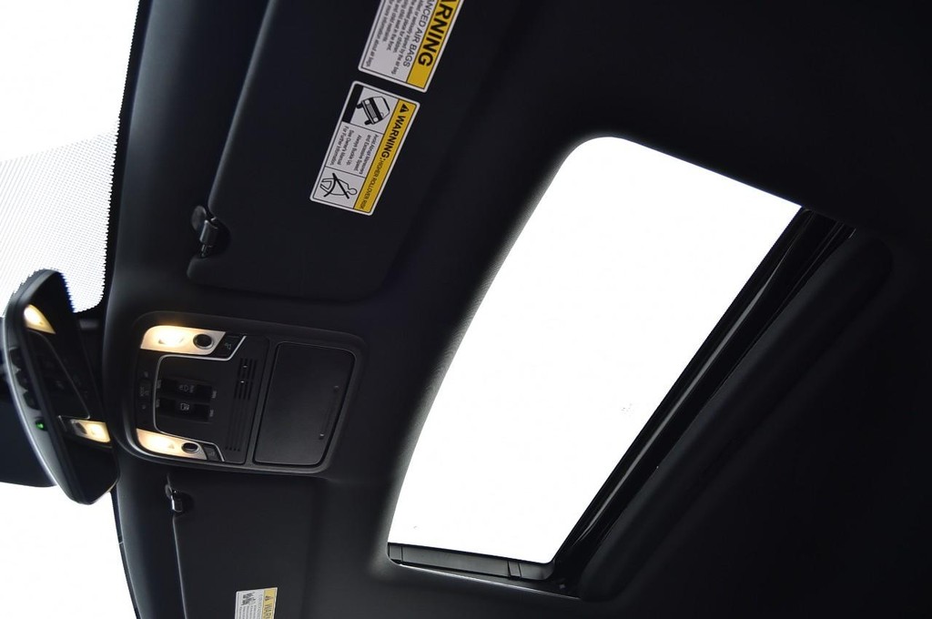 Honda Ridgeline Vehicle Full-screen Gallery Image 27