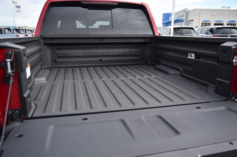 Honda Ridgeline Vehicle Image 07