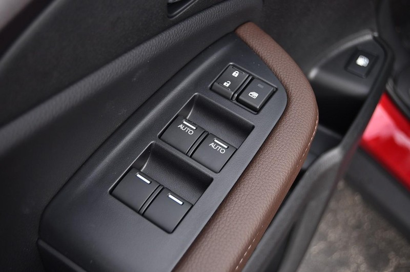 Honda Ridgeline Vehicle Image 09