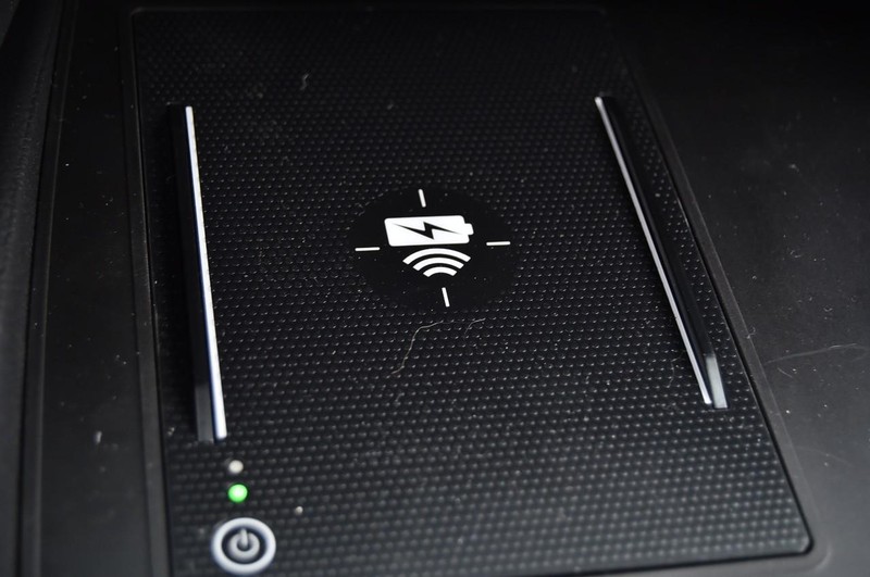 Honda Ridgeline Vehicle Image 22