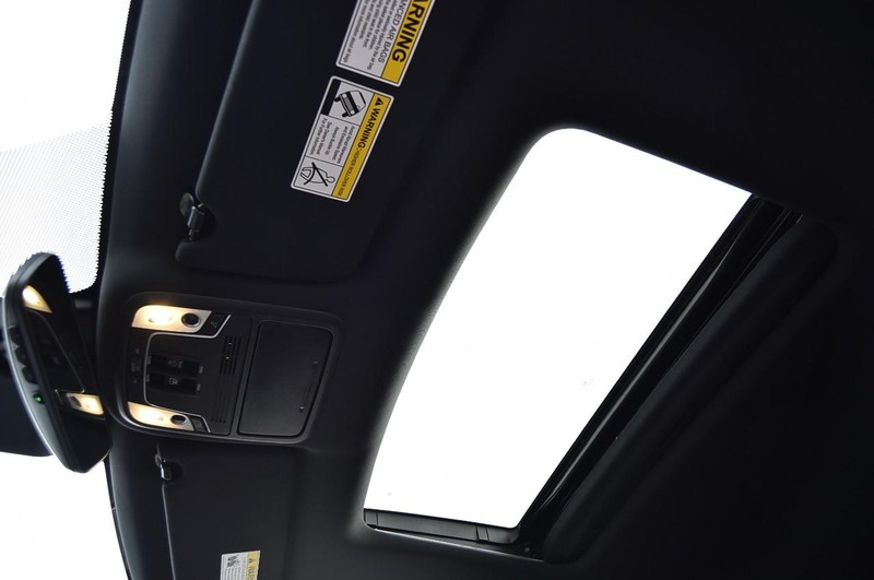 Honda Ridgeline Vehicle Image 27