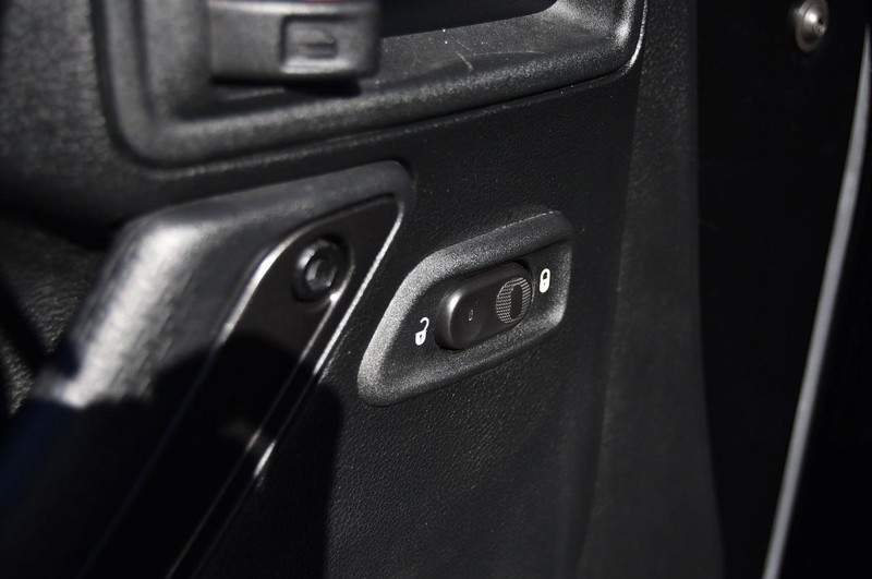 Jeep Wrangler Unlimited Vehicle Image 08