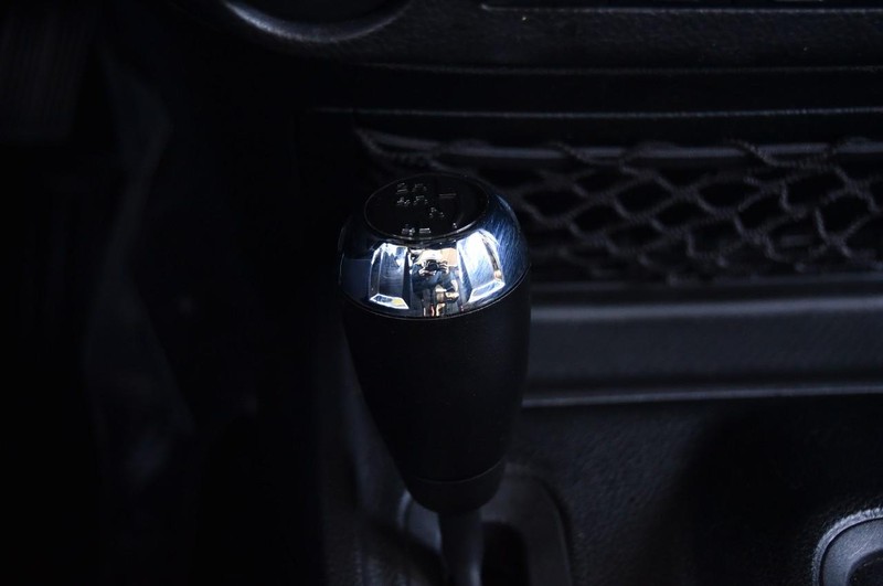 Jeep Wrangler Unlimited Vehicle Image 14