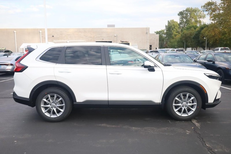 Honda CR-V Vehicle Image 05