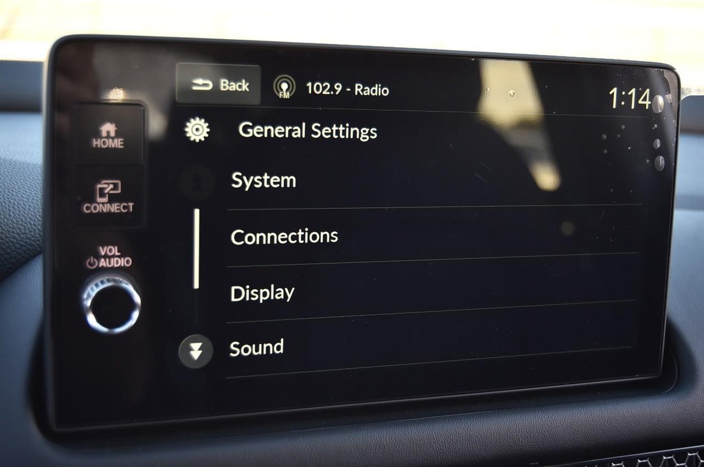 Honda HR-V Vehicle Full-screen Gallery Image 14