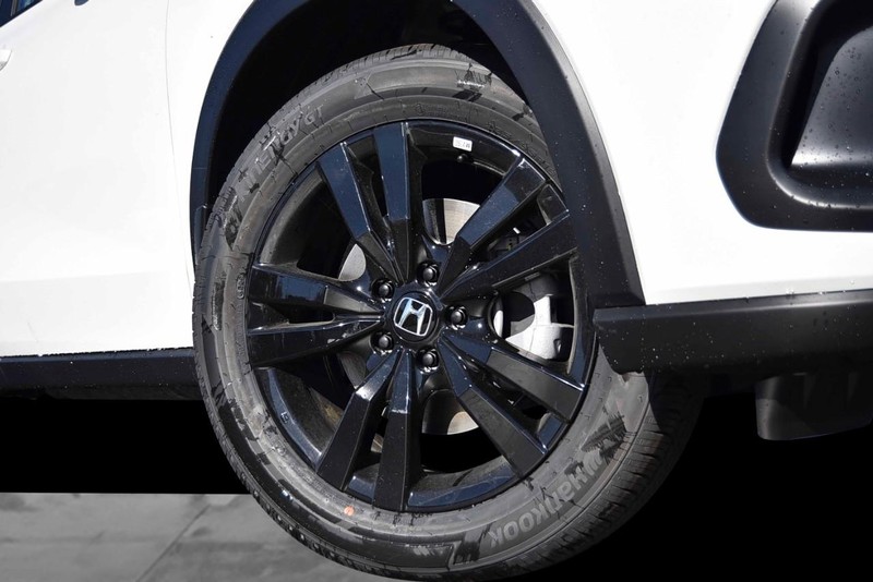 Honda HR-V Vehicle Image 03