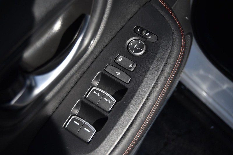 Honda HR-V Vehicle Image 08